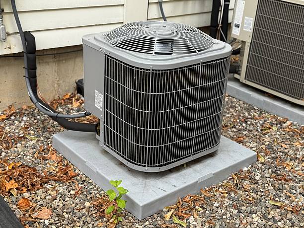 24/7 Emergency Heat Pump Repair experts in Valencia, NM